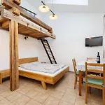 Appartement Mikulecky Kutloch