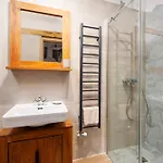 Appartement Mikulecky Kutloch *
