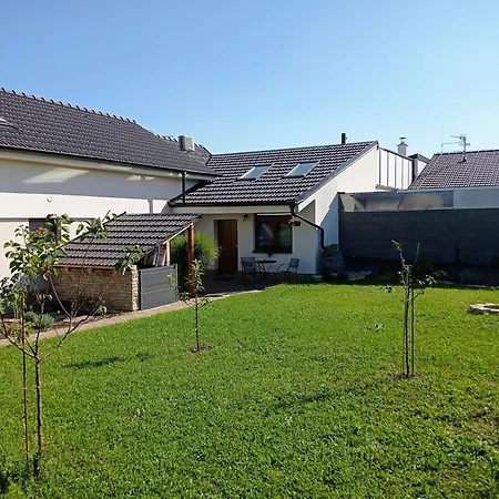 דירה Mikulecky Kutloch *