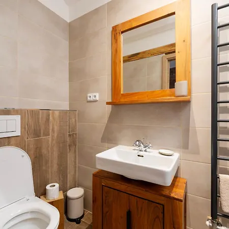 Mikulecký Kutloch Apartment Mikulčice