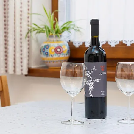 Mikulecky Kutloch דירה *