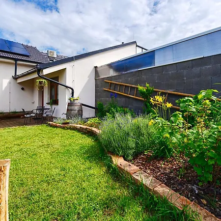Mikulecky Kutloch Apartman