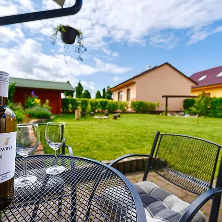 Mikulecky Kutloch Apartman Mikulčice