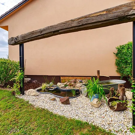 Mikulecky Kutloch Apartman Mikulčice