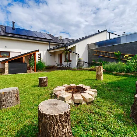 Apartman Mikulecky Kutloch Mikulčice