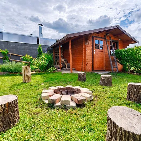 Mikulecky Kutloch Apartman Mikulčice