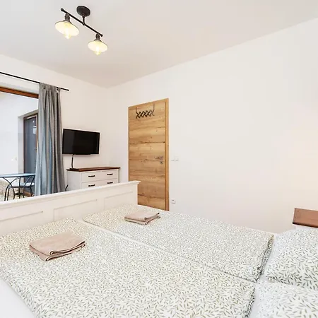Apartman Mikulecky Kutloch *