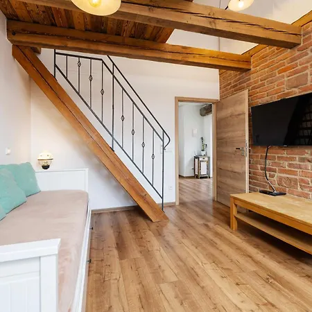 Apartman Mikulecky Kutloch *