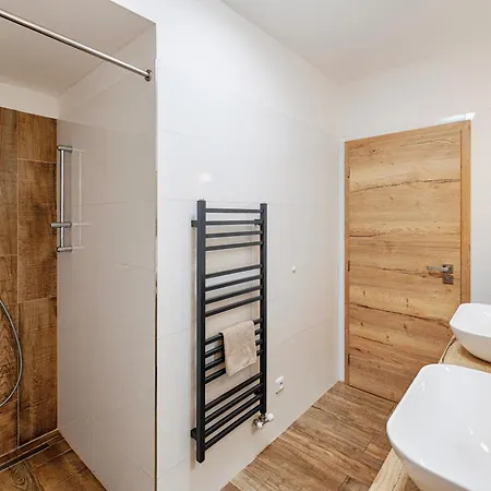 Apartman Mikulecky Kutloch
