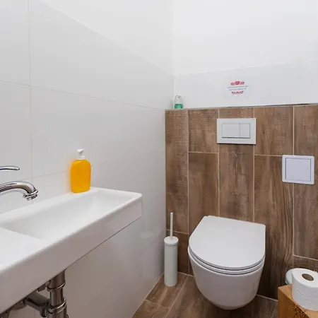 Apartman Mikulecky Kutloch Mikulčice