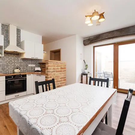 Apartman Mikulecky Kutloch