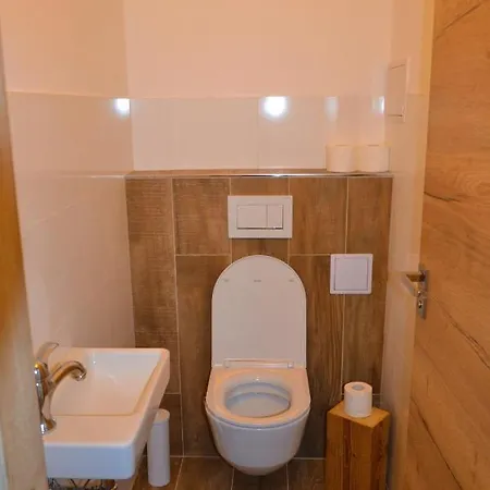 Mikulecky Kutloch Apartment *