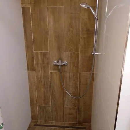 דירה Mikulecky Kutloch